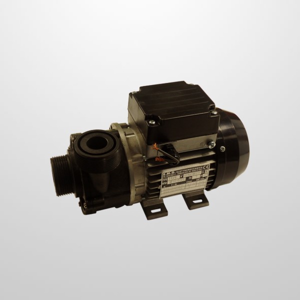 Bomba Recirculadora 1/8HP (Tiny Might) - Conexión Ø20 mm.