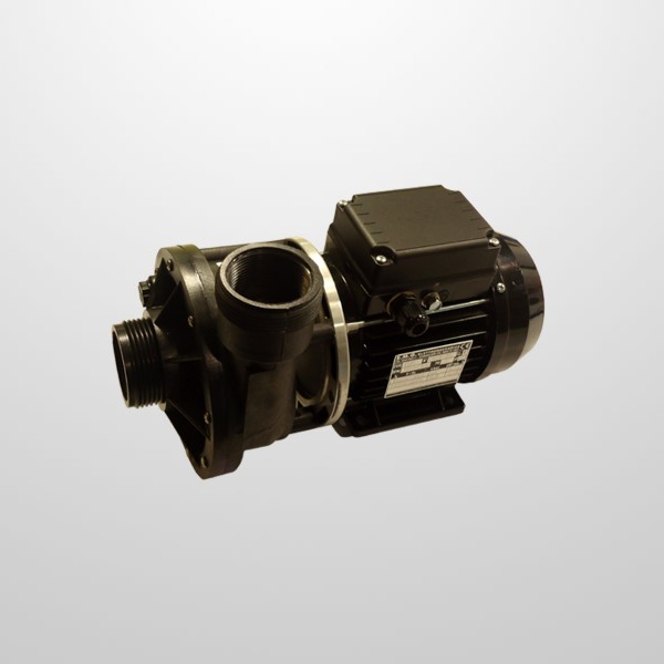 Bomba Recirculadora 1/8HP (Iron Might) - Conexión Ø1 1/2" (USA)