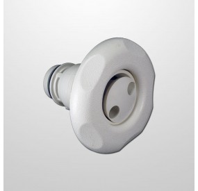 Jetpool Pulsator Blanco Large Ø110 mm.