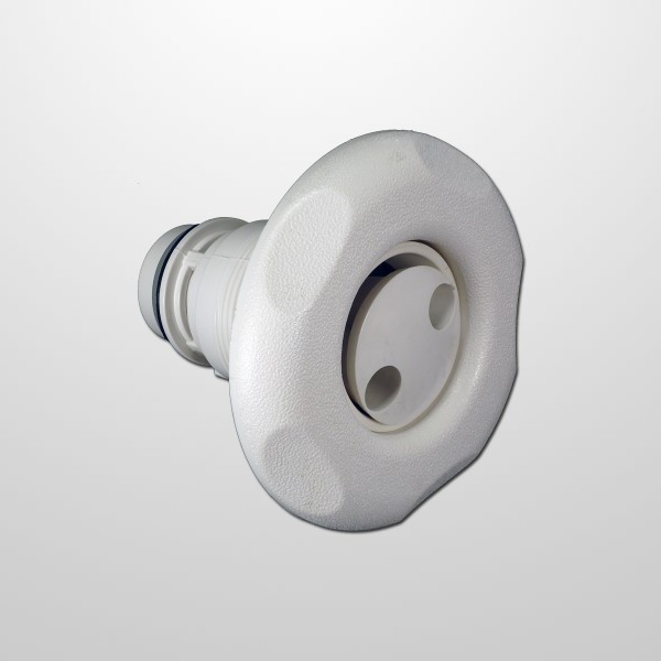 Jetpool Pulsator Blanco Large Ø110 mm.