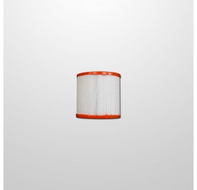 Cartucho Filtro 10 SQF (102 x 108 x 54 mm.) PWW10
