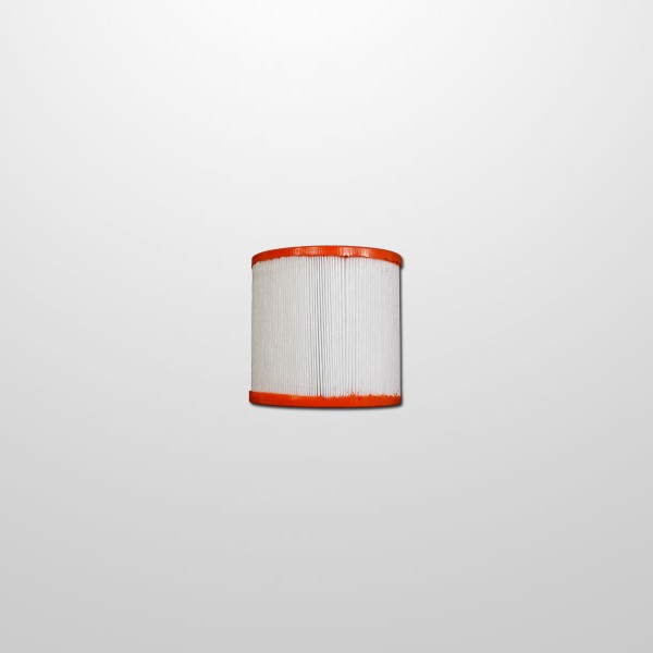 Cartucho Filtro 10 SQF (102 x 108 x 54 mm.) PWW10