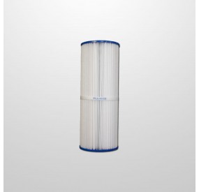Cartucho Filtro 25 SQF (338 x 127 x 54 mm.) PRB25IN