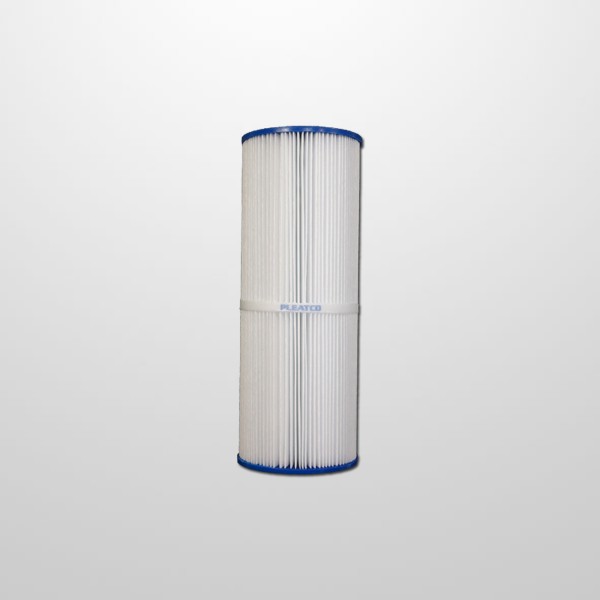 Cartucho Filtro 25 SQF (338 x 127 x 54 mm.) PRB25IN