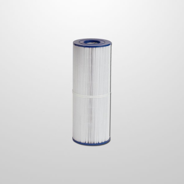 Cartucho Filtro 50 SQF (338 x 127 x54 mm.) PRB50IN
