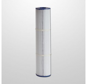 Cartucho Filtro 75 SQF (600 x 127 x 54 mm.) PCAL75