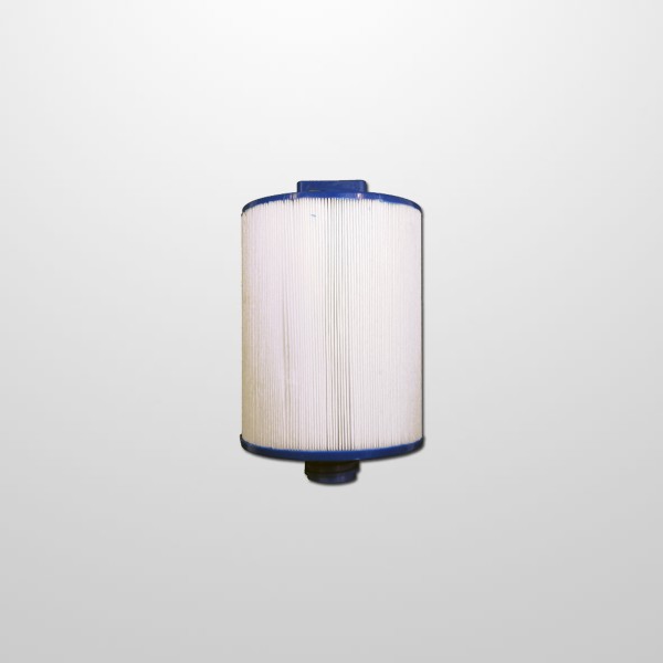 Cartucho Filtro 50 SQF (203 x 152 x 34,5 mm.) PWW50