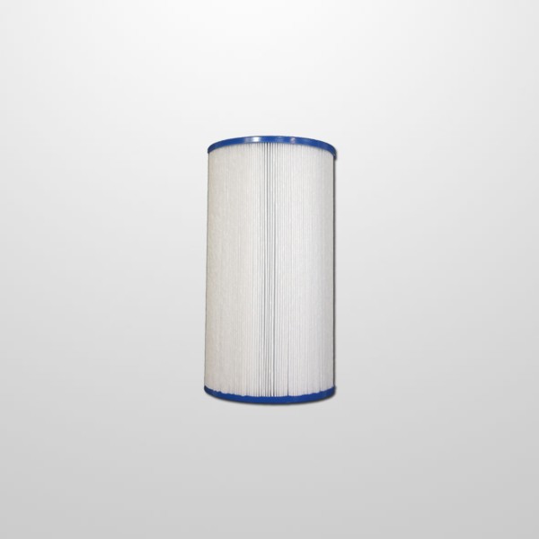 Cartucho Filtro 35 SQF (235 x 127 x 54 mm.) PRB35IN