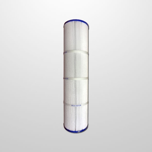 Cartucho Filtro 75 SQF (511 x 127 x 54 mm.) PRB75