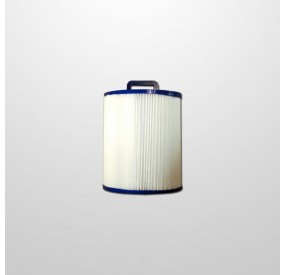 Cartucho Filtro 25 SQF (181 x 151 mm.) PAT25