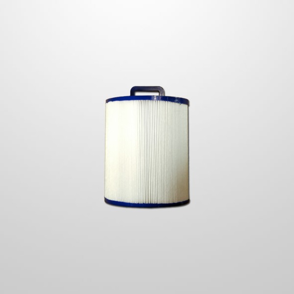 Cartucho Filtro 25 SQF (181 x 151 mm.) PAT25