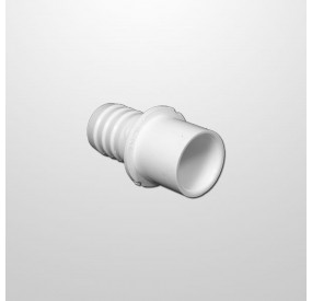 Adaptador 3/4" (USA) Ø21 mm. (Encolar)