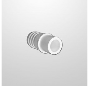 Adaptador 1/2" (USA) x Ø21 mm. (Encolar)