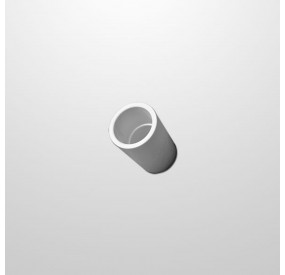Manguito PVC Ø3/4" (USA) (Encolar)
