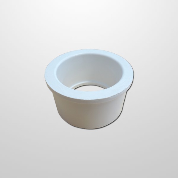 Adaptador PVC Ø2" x 1 1/2" (USA) (Encolar)