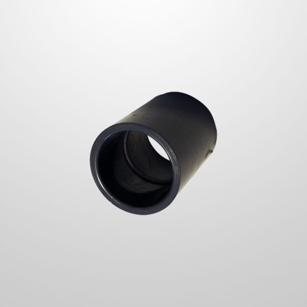 Manguito PVC Ø1" (USA) (Encolar)