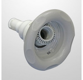 Powerjet Orientable Gris (Ø125 mm.) (Roscado)
