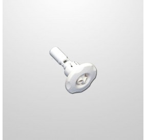 Microjet Pulsator Blanco (Ø50 mm.) (Roscado)