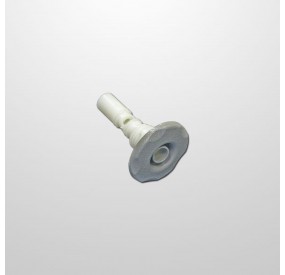 Microjet Orientable Gris (Ø50 mm.) (Roscado)