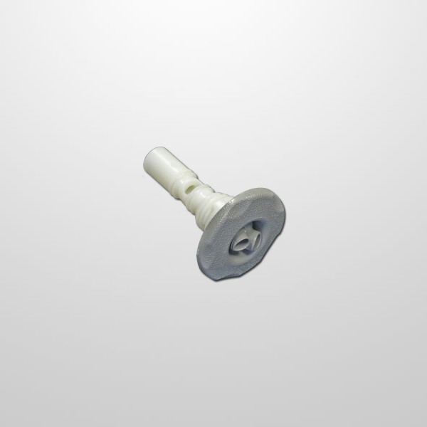 Microjet Pulsator Gris (Ø50 mm.) (Roscado)