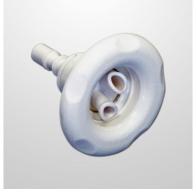 Polyjet Roto Blanco Large (Ø100 mm.) (Roscado)