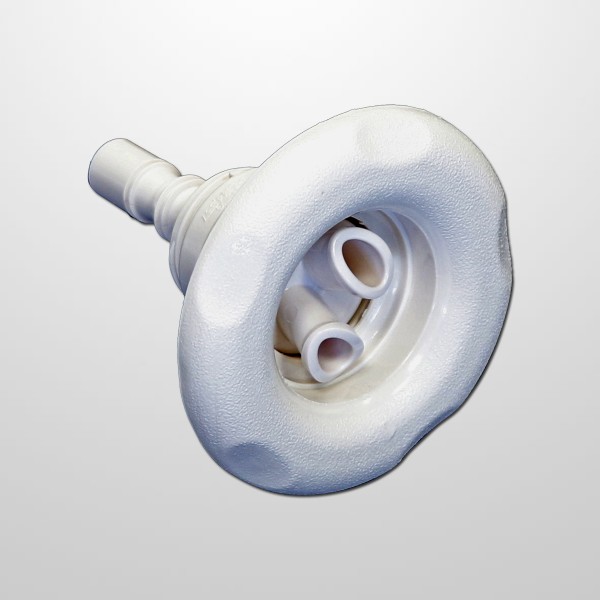 Polyjet Roto Blanco Large (Ø100 mm.) (Roscado)