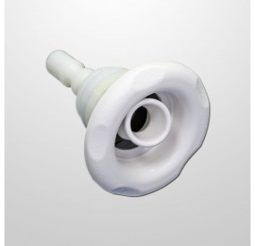 Polyjet Direccional Blanco Std. (Ø87 mm.) (Roscado)