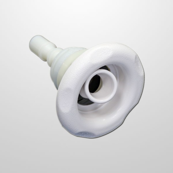 Polyjet Direccional Blanco Std. (Ø87 mm.) (Roscado)