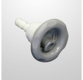Polyjet Dir+Roto Gris (Ø87 mm.) (Roscado)