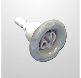 Polyjet Roto Gris (Ø87 mm.) (Roscado)