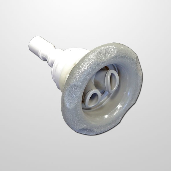 Polyjet Roto Gris (Ø87 mm.) (Roscado)
