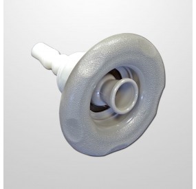 Polyjet Direccional Gris Large (Ø100 mm.) (Roscado)