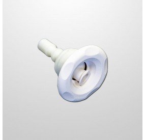 Minijet Dir+Roto Blanco (Ø75 mm.) (Roscado)