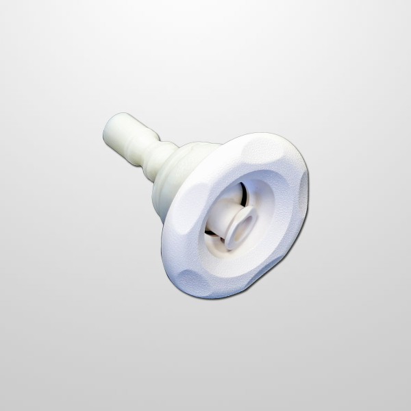 Minijet Dir+Roto Blanco (Ø75 mm.) (Roscado)