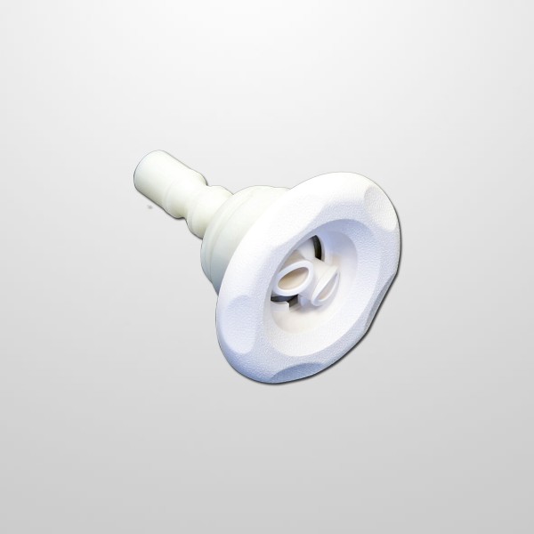 Minijet Roto Blanco (Ø75 mm.) (Roscado)