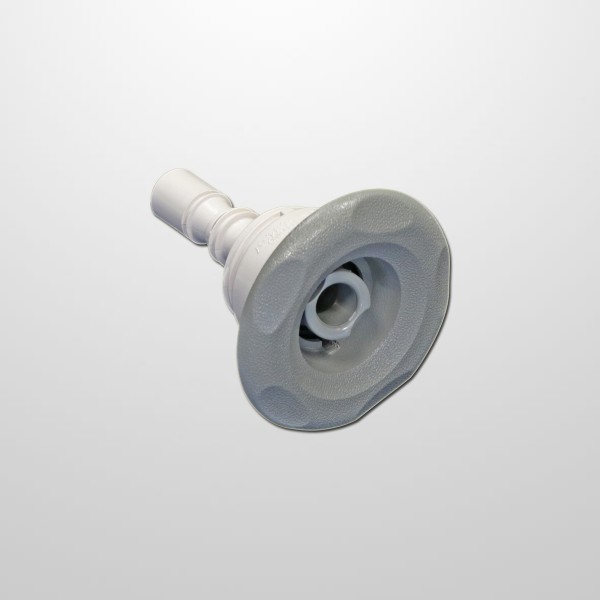 Minijet Orientable Gris (Ø75 mm.) (Roscado)
