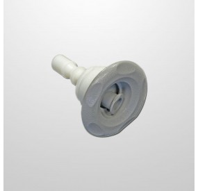 Minijet Dir+Roto Gris (Ø75 mm.) (Roscado)