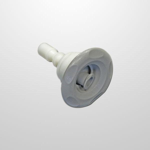 Minijet Dir+Roto Gris (Ø75 mm.) (Roscado)