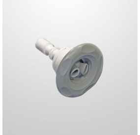 Minijet Roto Gris (Ø75 mm.) (Roscado)