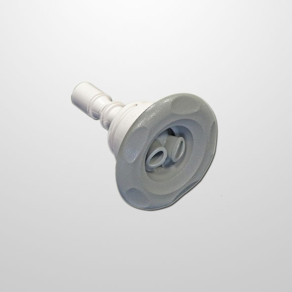 Minijet Roto Gris (Ø75 mm.) (Roscado)
