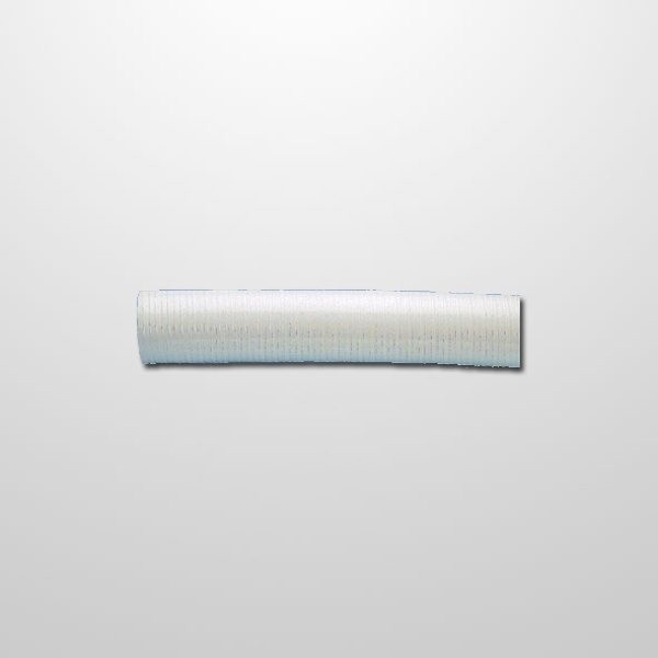 Tuberia PVC Flexible Ø2 1/2" (USA) - Blanca