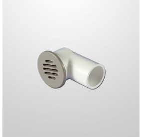 Drenaje Spa Gris Ø3/4" (USA)