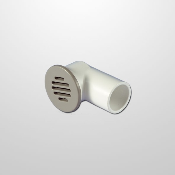 Drenaje Spa Gris Ø3/4" (USA)