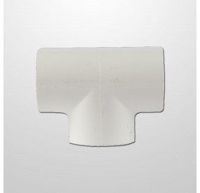 Te PVC 90º Ø2" (USA) - Hembra (Encolar)