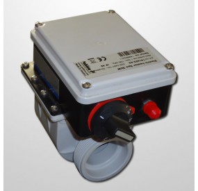 Calefactor 1.5Kw. + Termostato