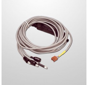 Cable Leds 4 Salidas (4 Metros)