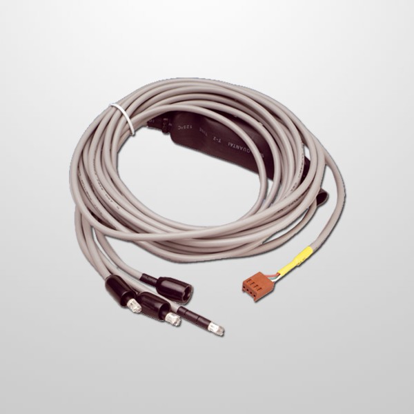 Cable Leds 4 Salidas (4 Metros)