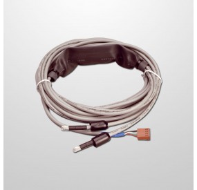 Cable Leds 2 Salidas (4 Metros)