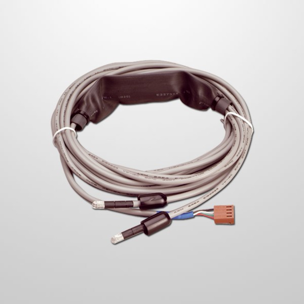Cable Leds 2 Salidas (4 Metros)
