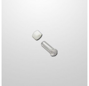 Conjunto Micro Led Spa Ø12,7 mm.